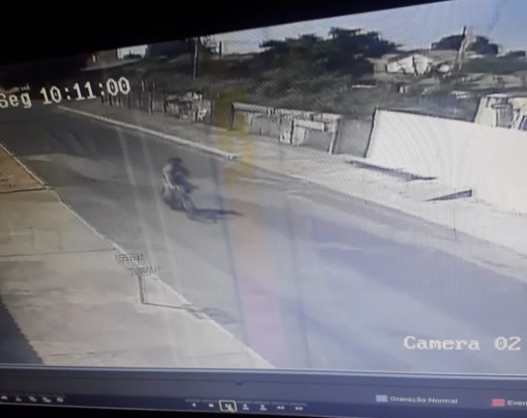 Suspeito de furtar cachorros em Catalão é solto