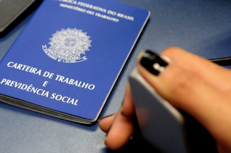 Goiás bate recorde na geração de empregos, em agostoe