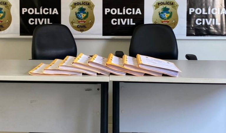 Em apenas um dia, médica suspeita de vender atestados falsos emitiu quase 200 formulários em Catalão