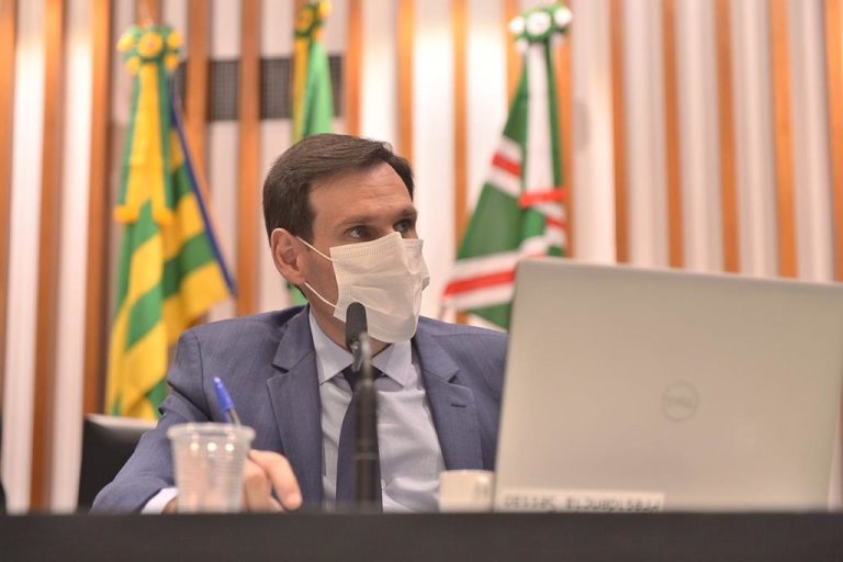 Projetos de Lissauer que reconhece atividades das doulas como essencial e o que proíbe a comercialização de cerol já são Leis em Goiás