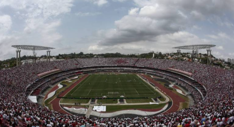 Jogos do Brasileirão voltarão a ter torcida neste fim de semana