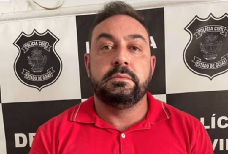 “Telefone não para de tocar”, diz delegada sobre denúncias contra ginecologista preso em Anápolis