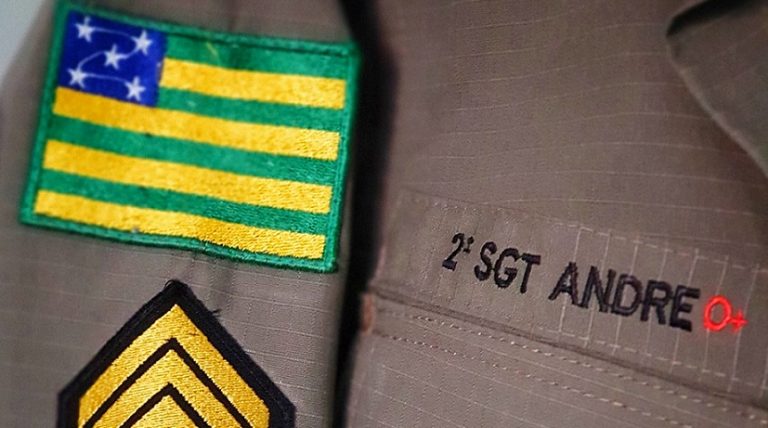Caiado anuncia promoção de 3.130 praças da Polícia Militar, a maior na história da corporação