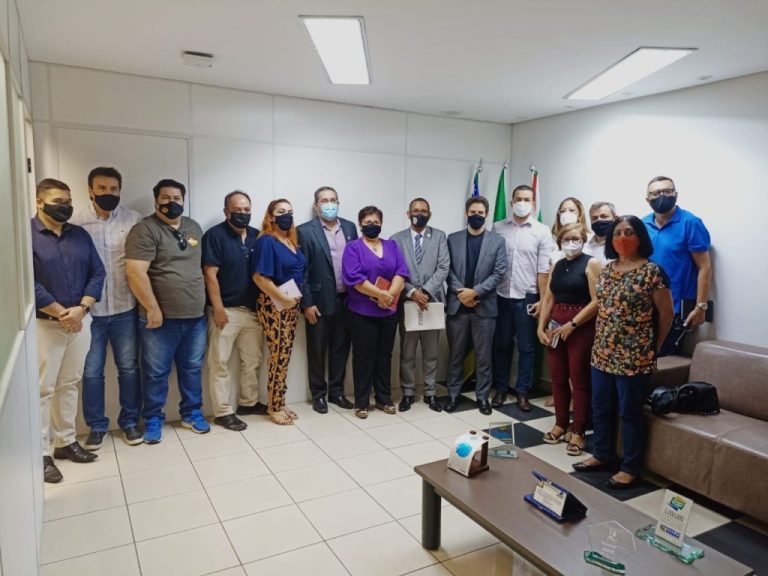 Ipasgo libera atendimento integral a usuários