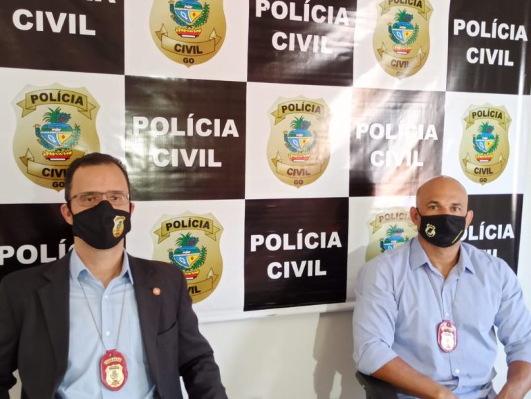 Quase 200 pessoas são indiciadas em esquema de fura-fila da vacinação contra Covid-19, em Catalão