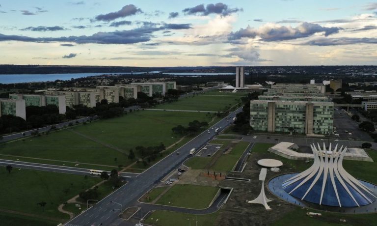 Brasília terá esquema especial para atos de 7 de setembro em Brasília