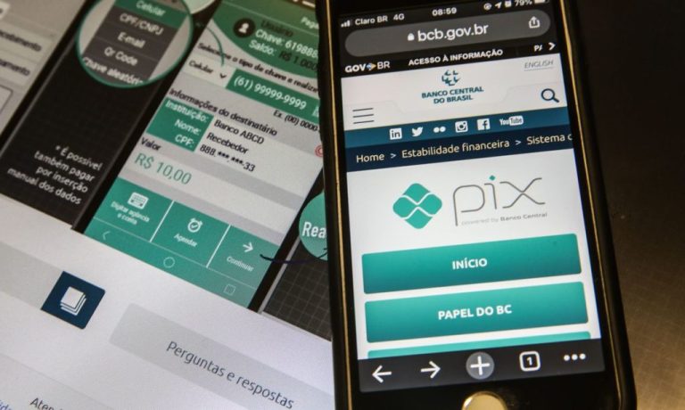 Bancos têm até dia 4 para limitar PIX noturno a R$ 1 mil