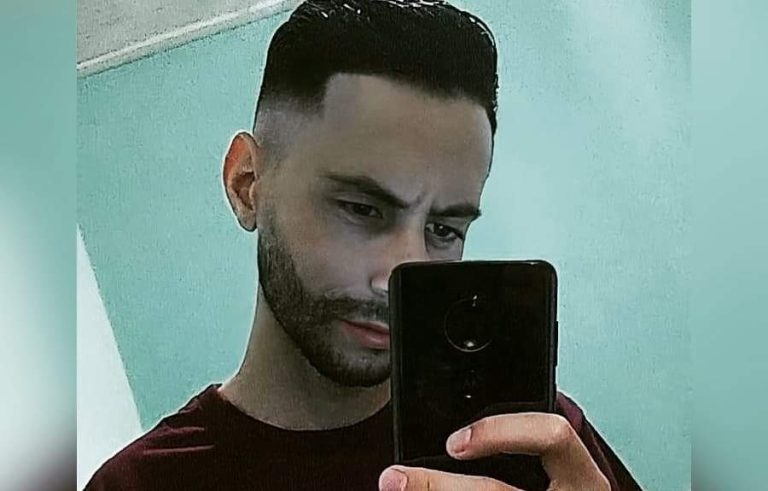 Polícia completa uma semana de buscas pelo suspeito de espancar e queimar a ex-mulher em Catalão