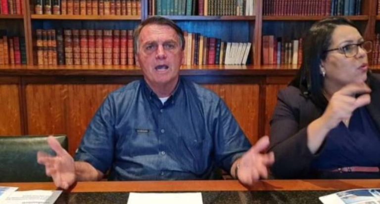 Bolsonaro diz que haverá novo aumento de combustíveis