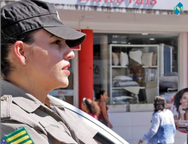 Policial que se acidentou em estrada volta para Catalão após duas semanas internada em Goiânia