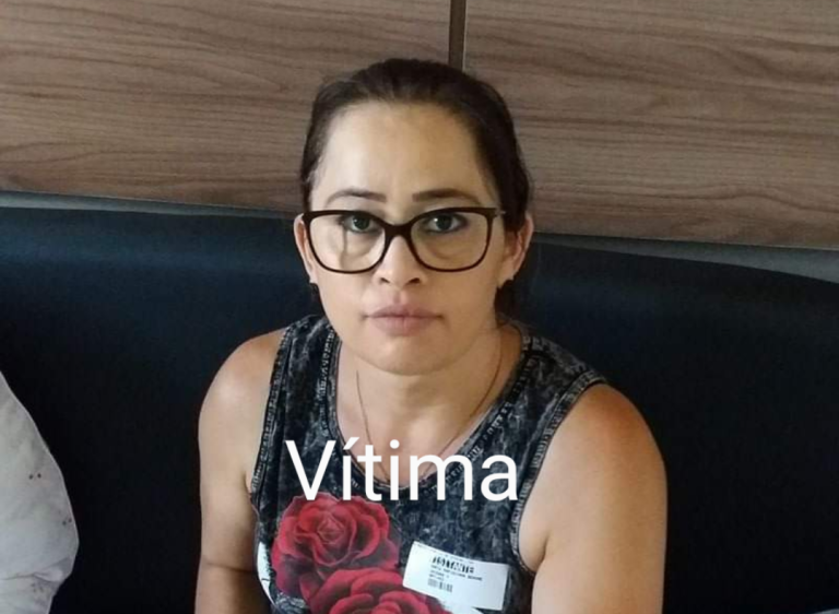 Motorista bate em moto, mata garupa e foge sem prestar socorro, em Ouvidor