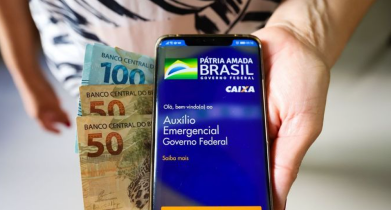 Nascidos em fevereiro e março têm saque liberado da 6ª parcela