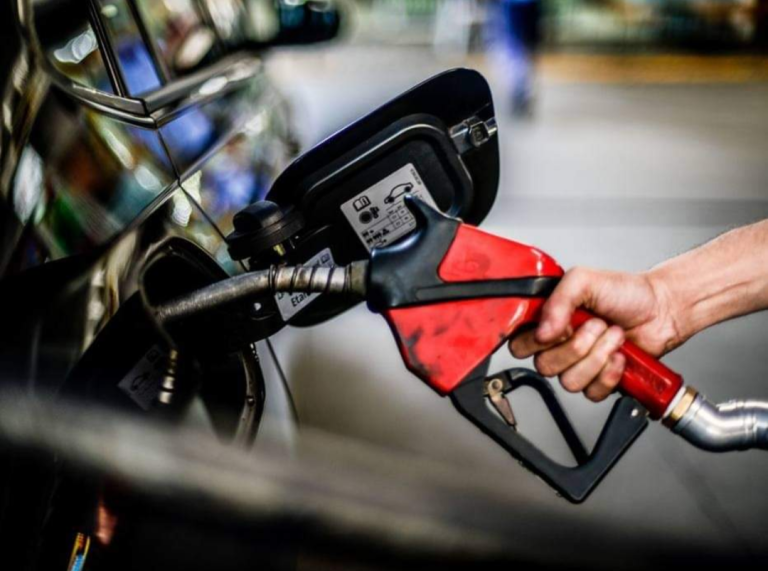 Petrobras anuncia aumento de 7,2% na gasolina e no gás de cozinha
