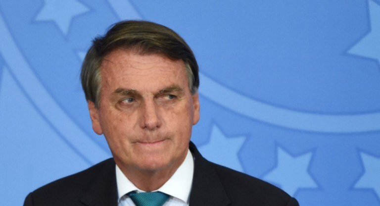Bolsonaro diz que não se vacinará contra a covid-19: ‘nem quando o último brasileiro for vacinado’