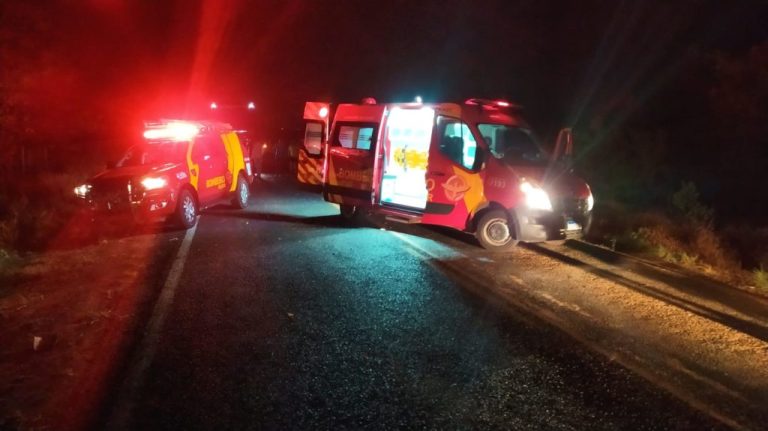 Motorista que fugiu após acidente na GO-330 é preso e não poderá pagar fiança: “bebeu cerveja”