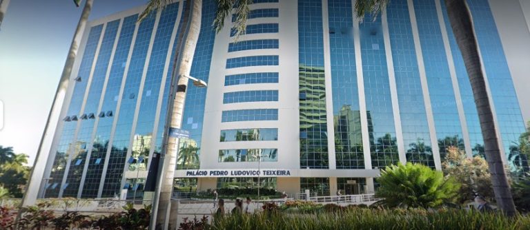 Governo de Goiás publica edital para contratação temporária de profissionais para a Secretaria de Indústria, Comércio e Serviços (SIC)