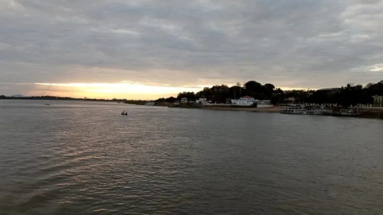 Naufrágio de barco no Mato Grosso do Sul faz cinco vítimas da mesma família de Rio Verde, Sudoeste de Goiás