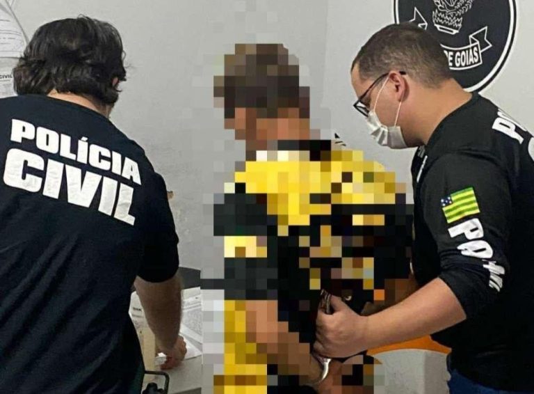 Caçador que ajudou nas buscas por Lázaro Barbosa é preso suspeito de estupro