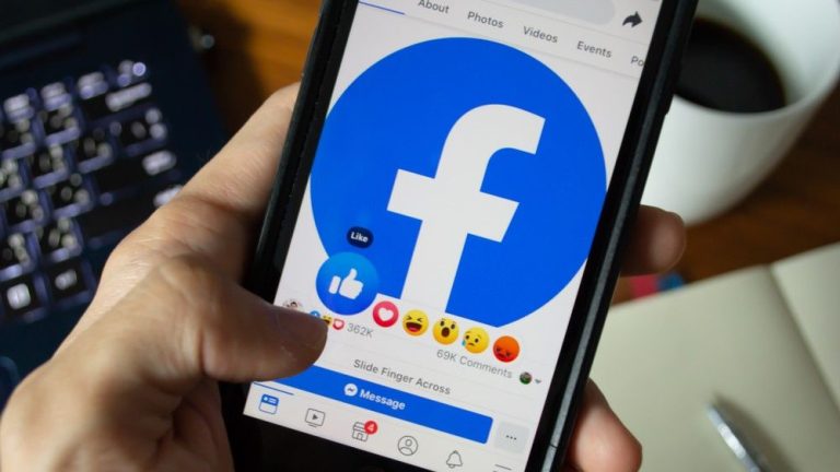 Facebook perdeu R$ 435 milhões só em publicidade após queda