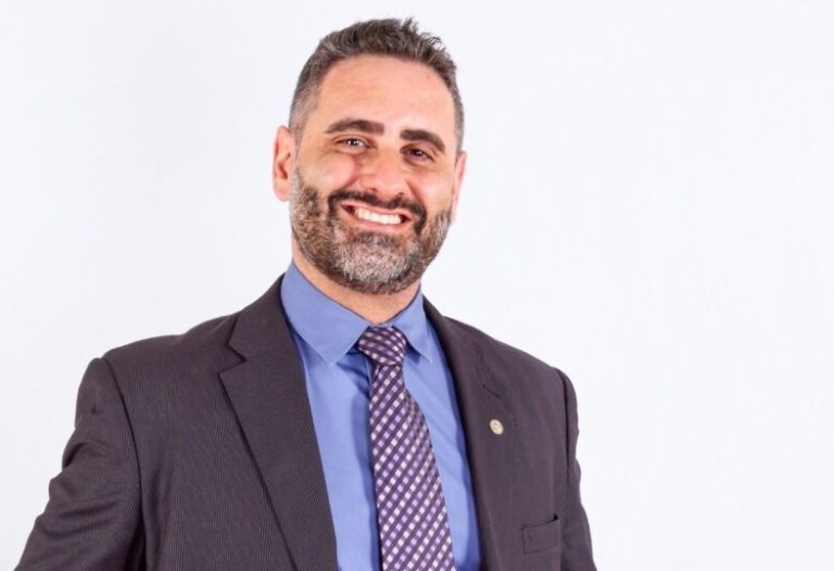 Chapa 1 do CRC-Goiás tem representante de Catalão
