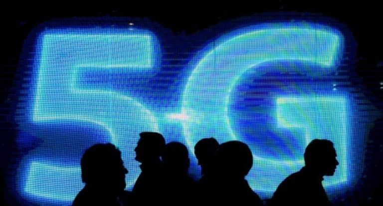 Claro, Vivo e Tim arrematam principal faixa do 5G em leilão