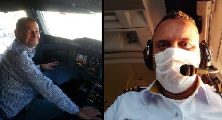 IML libera corpos de piloto e copiloto de Marília Mendonça