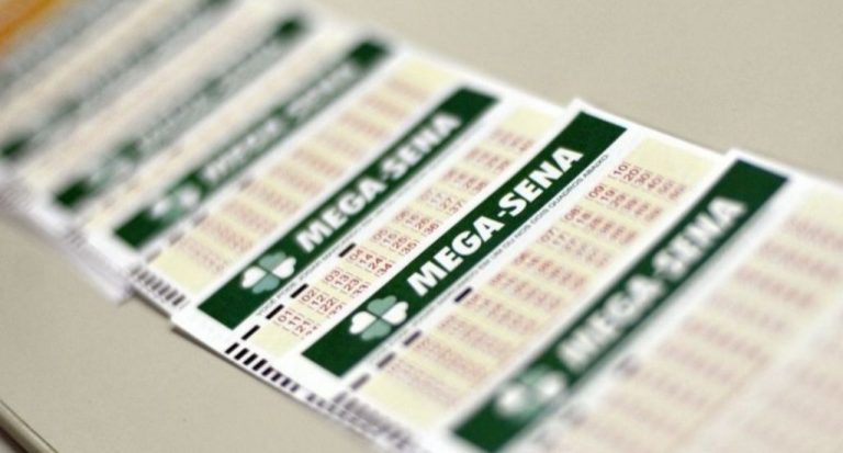 Mega-Sena acumula, e próximo prêmio pode chegar a R$ 90 mi