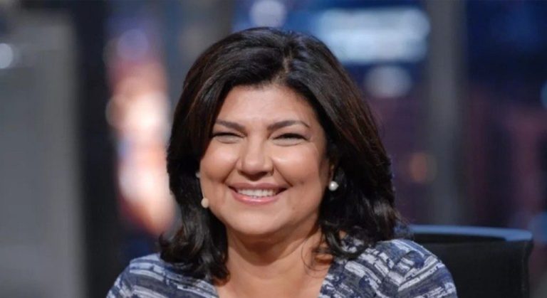 Morre a jornalista goiana da GloboNews Cristiana Lôbo, aos 63 anos