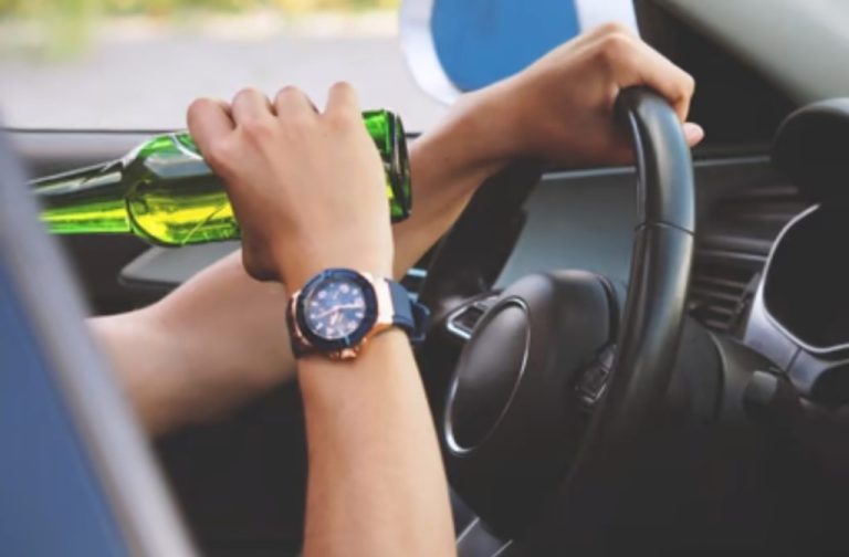 BRs em Goiás: 10 pessoas são presas por dirigirem alcoolizadas no fim de semana