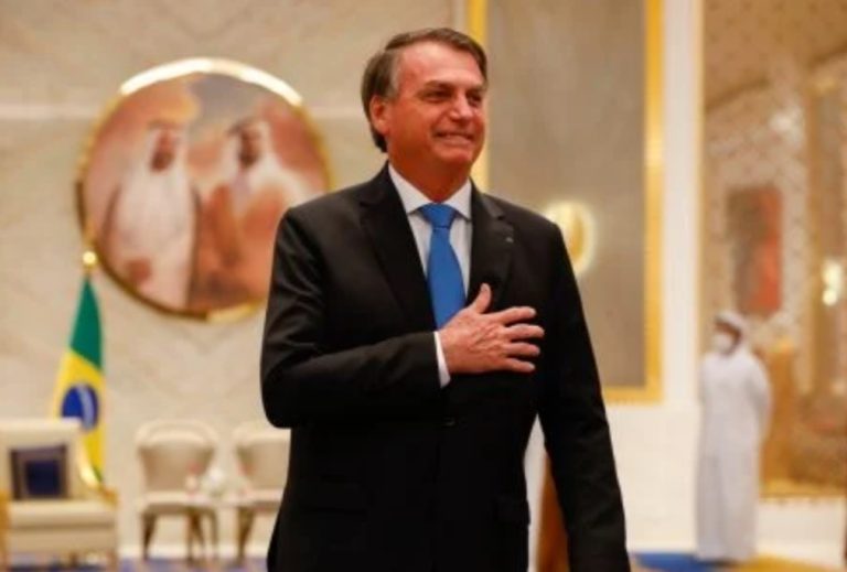 Bolsonaro afirma que as questões do Enem terão “a cara do governo”