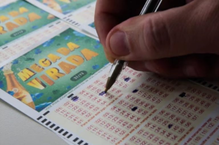 Apostas para a Mega da Virada já podem ser feitas em todo o Brasil
