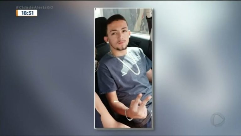 Suspeito de ter assassinado Carlos Eduardo é um dos mortos em confronto com a PM em Orizona