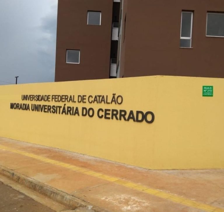 Ministro virá a Catalão para inauguração de moradia universitária e usina fotovoltaica da UFCat