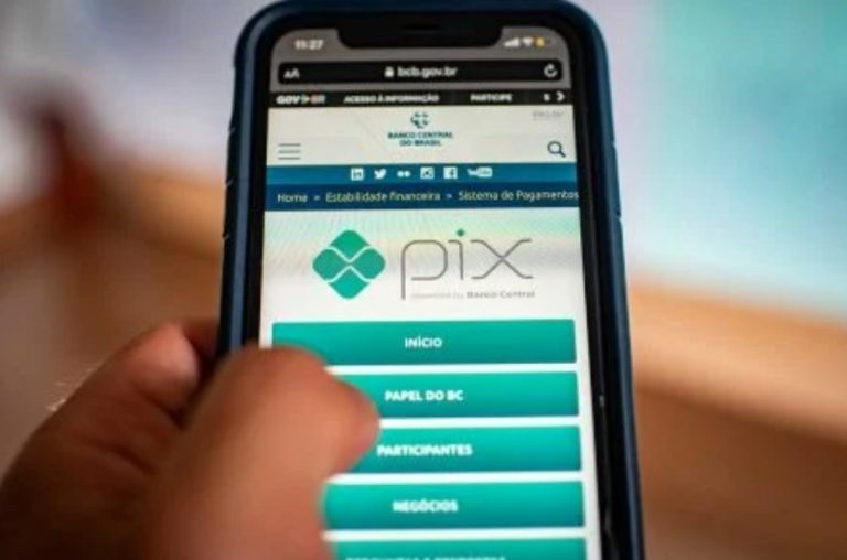 Banco Central limita a duas opções o horário noturno de uso do PIX