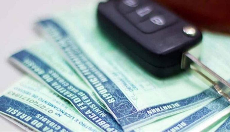 IPVA mais caro: Valores devem aumentar a partir de 2022
