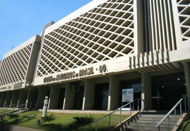 STJ suspende liminar que permitia voto dos advogados inadimplentes nas eleições da OAB-GO