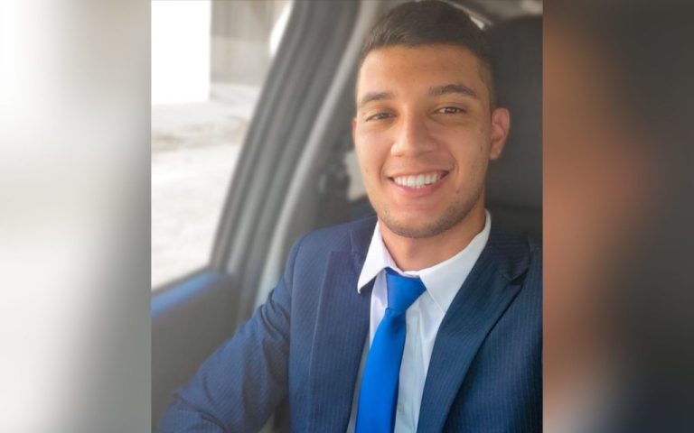 Reportagens de Matheus Albernaz, de Catalão, ganham destaque nacional na Rede Record e Record News