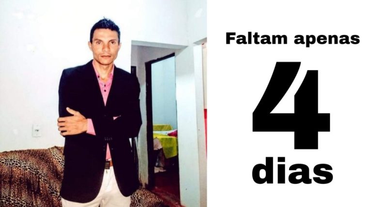 Faltam R$ 6 mil para Johnatan fazer cirurgia para não ficar cego; restam 4 dias: “fé em Deus”, diz família