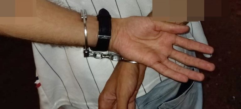 Homem é preso ao levar amigo para retirar veículo apreendido na base da PRF de Catalão
