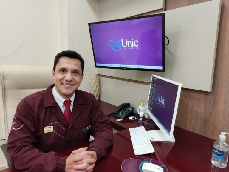 Dr. Alexandre Goes da Oral Unic fala da importância da saúde bucal