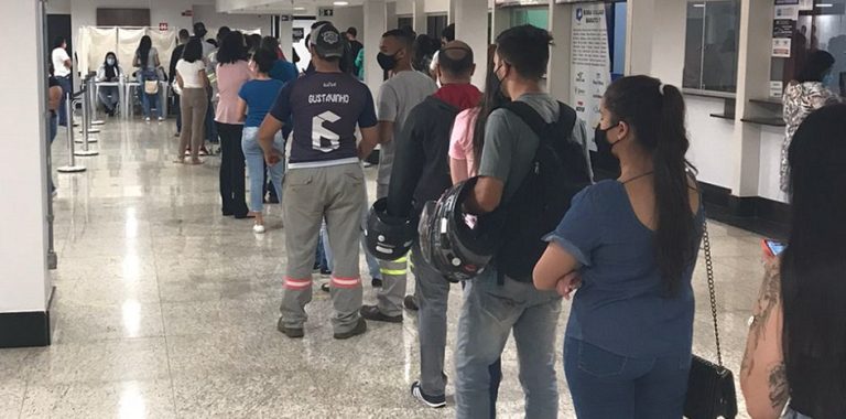 Saiba quem recebe a 2ª dose da vacina contra Covid-19 nesta sexta-feira (19/11), em Catalão