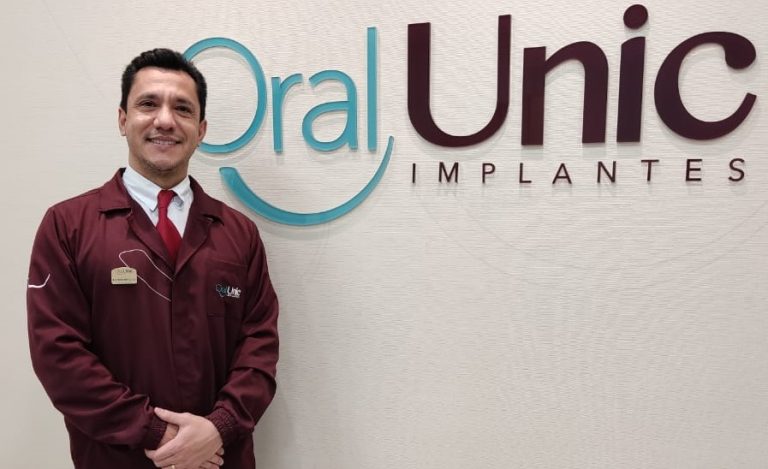 Dica para sua saúde bucal: Dr. Alexandre Goes da Oral Unic, fala sobre perda de dentes