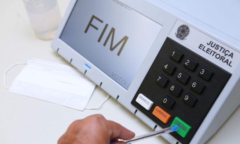 Goiás possui 580 mil eleitores irregulares junto a justiça eleitoral