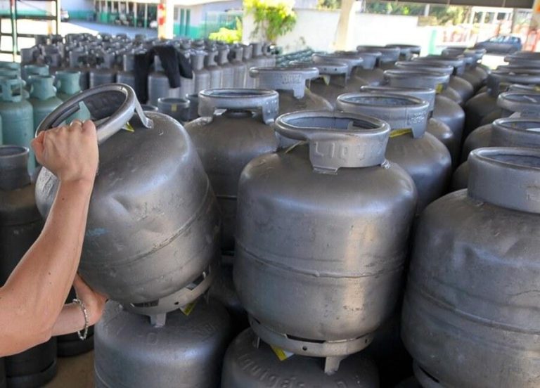 Sancionada lei que cria programa vale-gás; veja quem pode receber