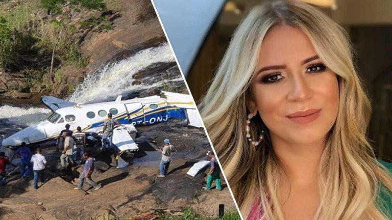 Velório de Marília Mendonça acontece no Goiânia Arena neste sábado (6)