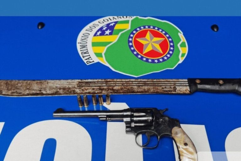 INTOLERÂNCIA: em Rio Verde, esbarrão em restaurante acaba em morte