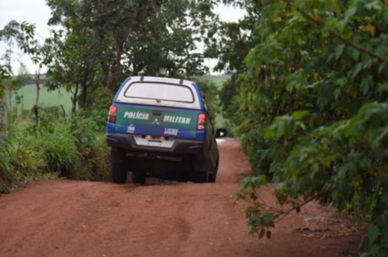 Buscas por suspeito de matar 3 pessoas em Corumbá entram no 4º dia