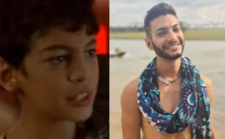 Ator de ‘Dois Filhos de Francisco’ é preso suspeito de tráfico de drogas