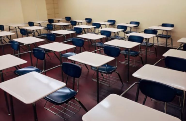 Escola suspende aulas em Mocambinho após notícia de que Wanderson está na região