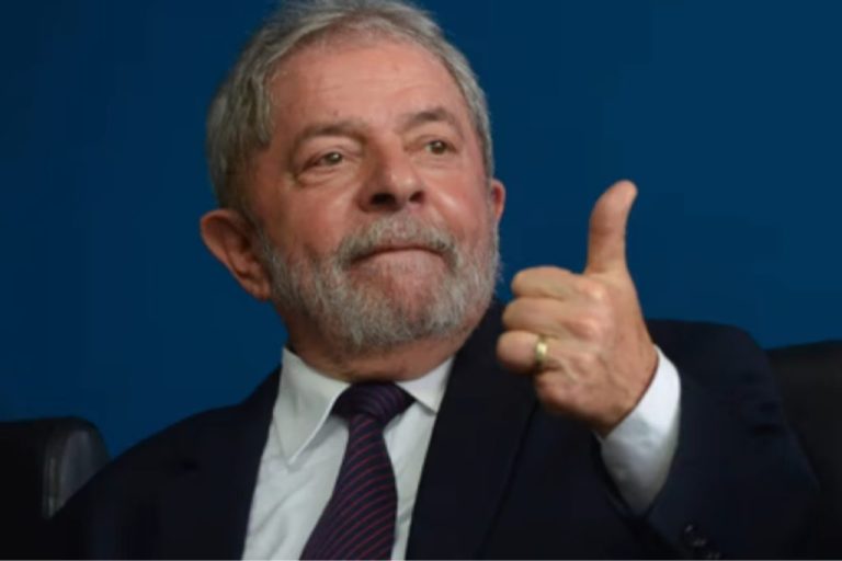 MPF pede arquivamento do caso triplex que envolveu Lula